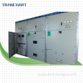 40.5KV Metal Clad Panel KYN61 Type Switchgear